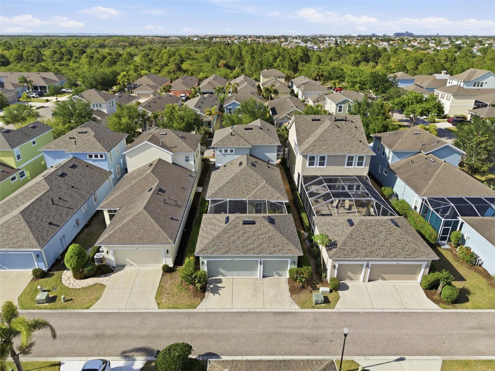 624 WINTERSIDE DR, APOLLO BEACH, FL, 33572