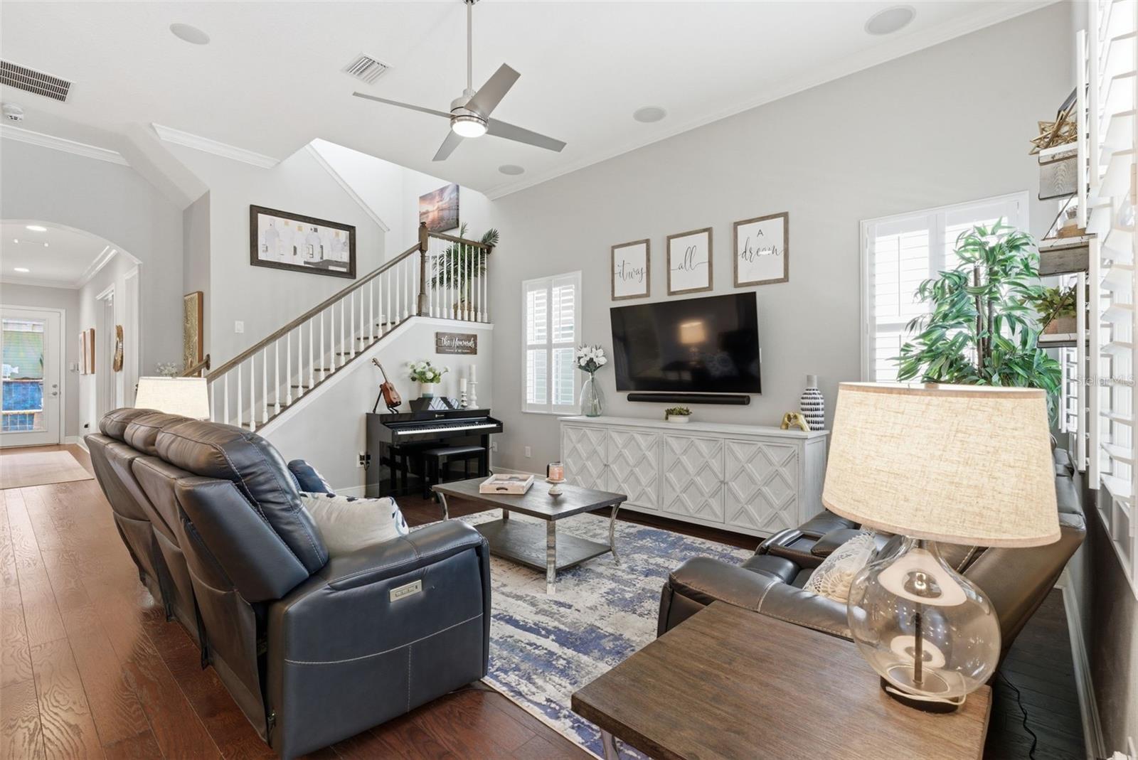 624 WINTERSIDE DR, APOLLO BEACH, FL, 33572