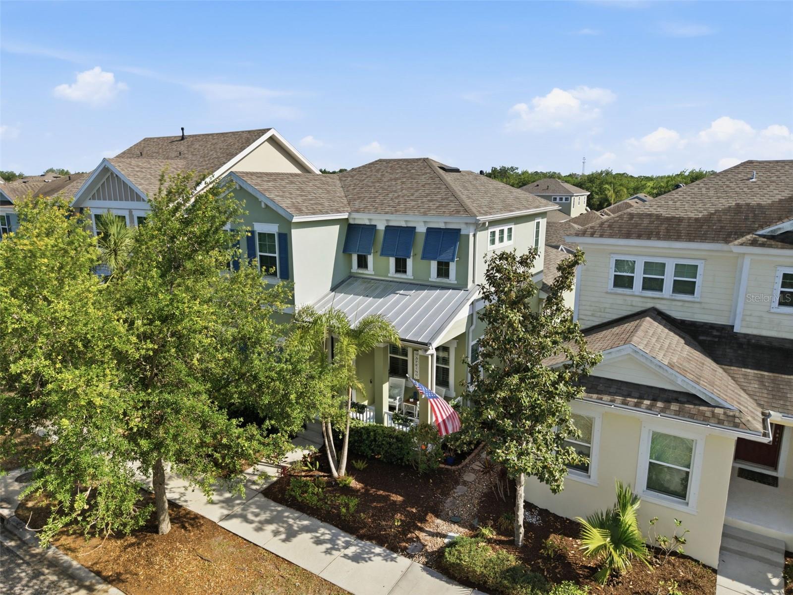 624 WINTERSIDE DR, APOLLO BEACH, FL, 33572