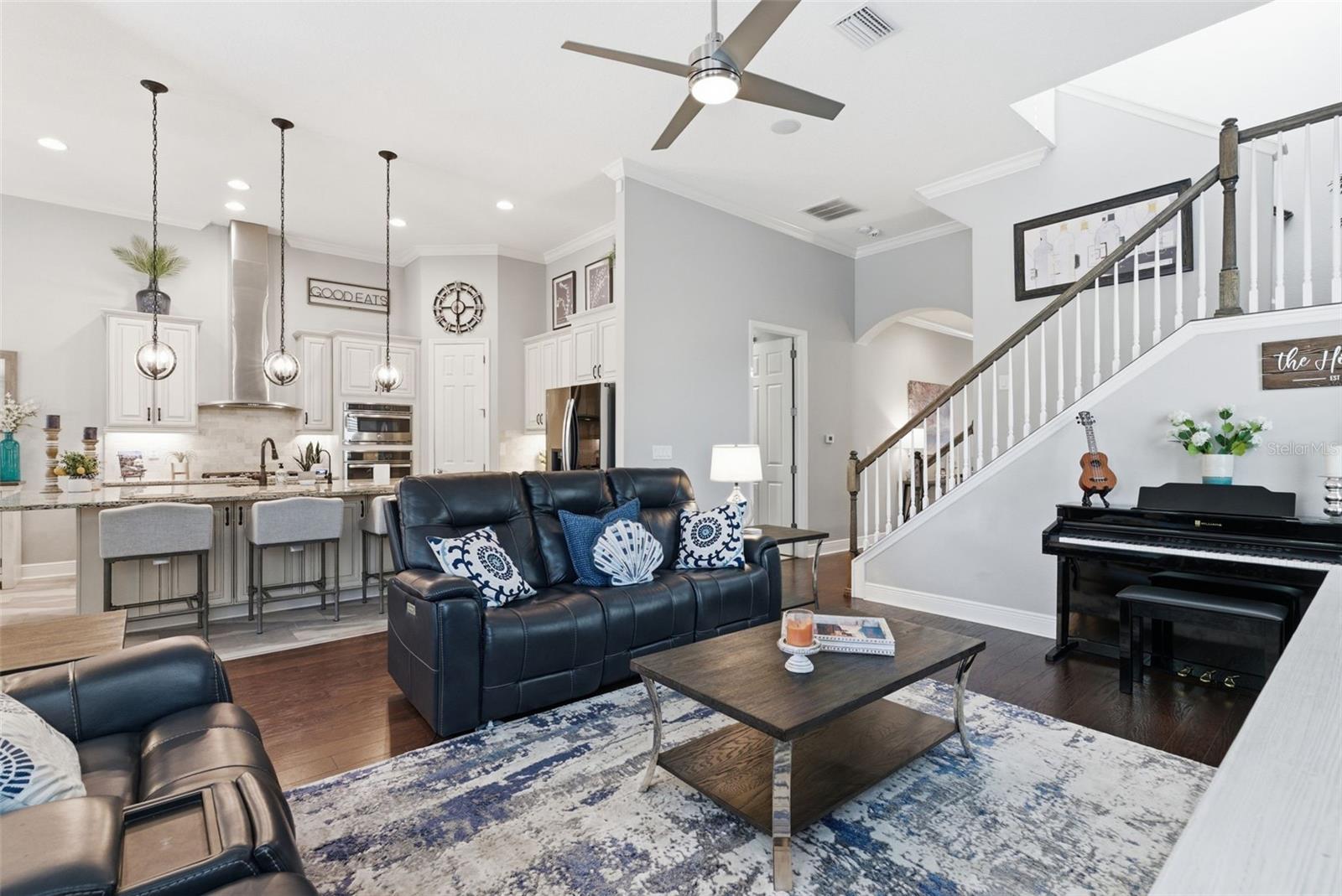 624 WINTERSIDE DR, APOLLO BEACH, FL, 33572