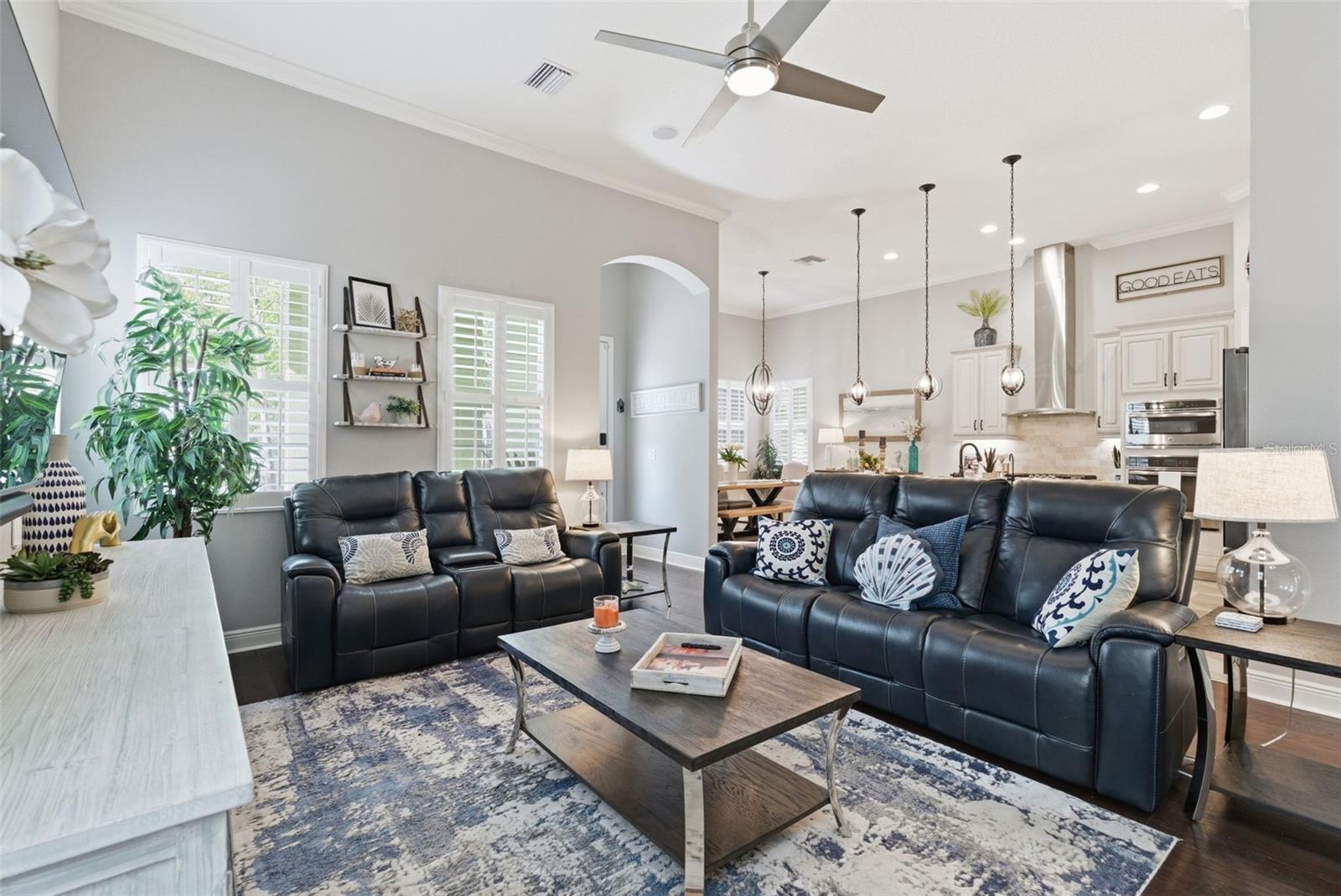 624 WINTERSIDE DR, APOLLO BEACH, FL, 33572