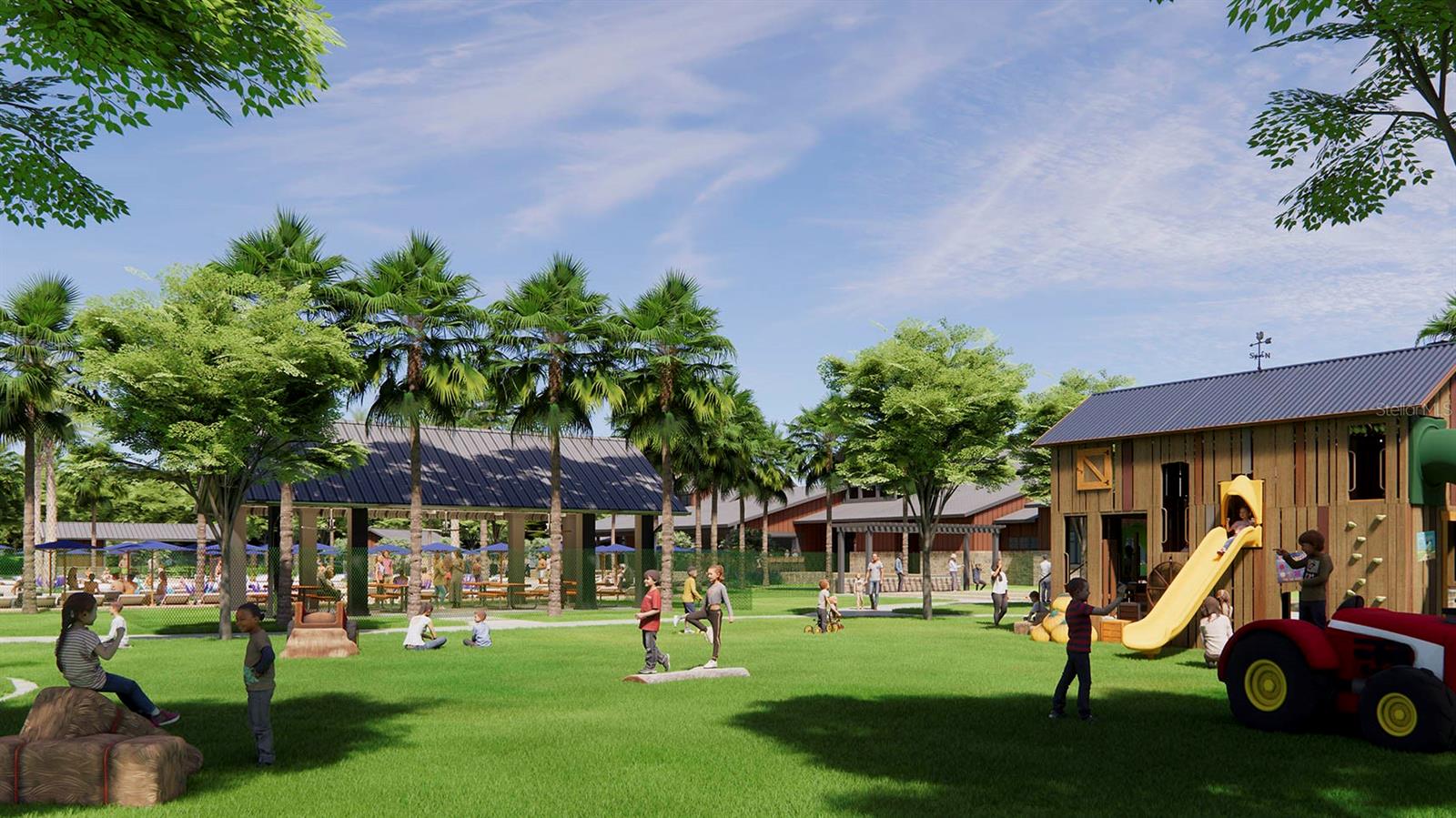 10721 MONARCH WOOD GLN, PARRISH, FL, 34219