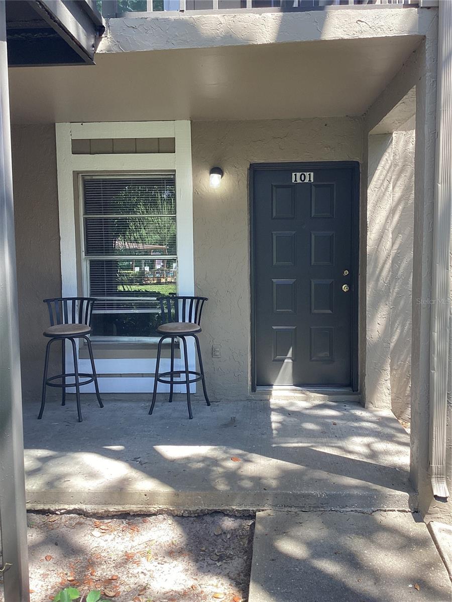 14321 HANGING MOSS CIR #101, TAMPA, FL, 33613