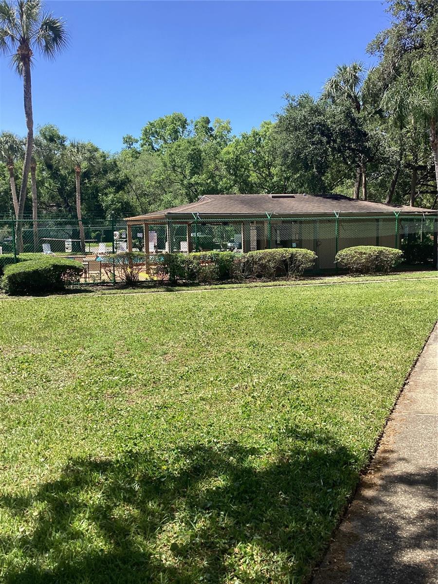 14321 HANGING MOSS CIR #101, TAMPA, FL, 33613