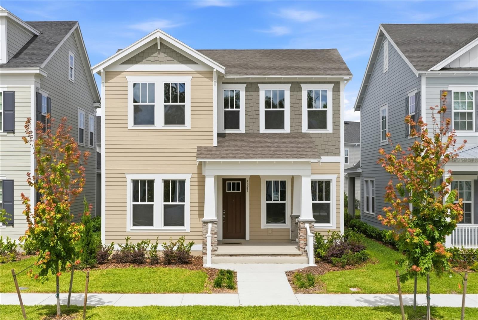 1981 BEACH TER, CELEBRATION, FL, 34747