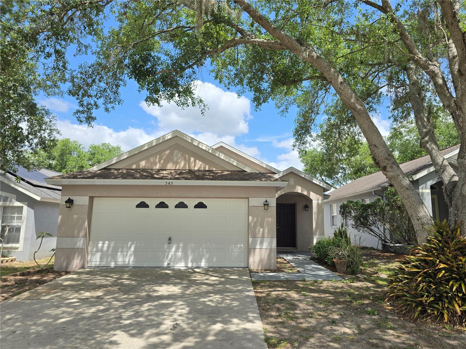 545 SUMMER SAILS DR, VALRICO, FL, 33594