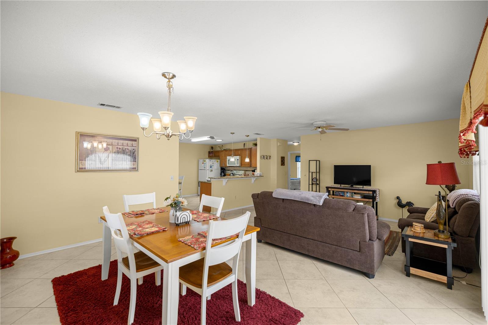 2826 SALAMANCA ST, THE VILLAGES, FL, 32162