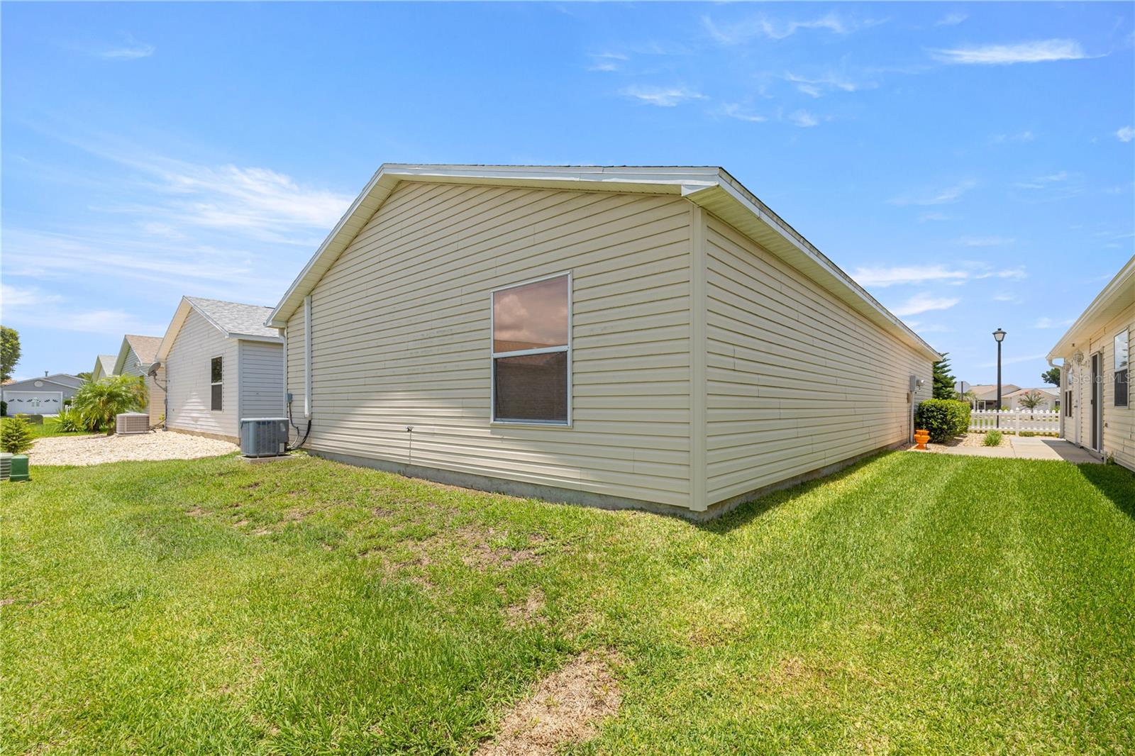 2826 SALAMANCA ST, THE VILLAGES, FL, 32162