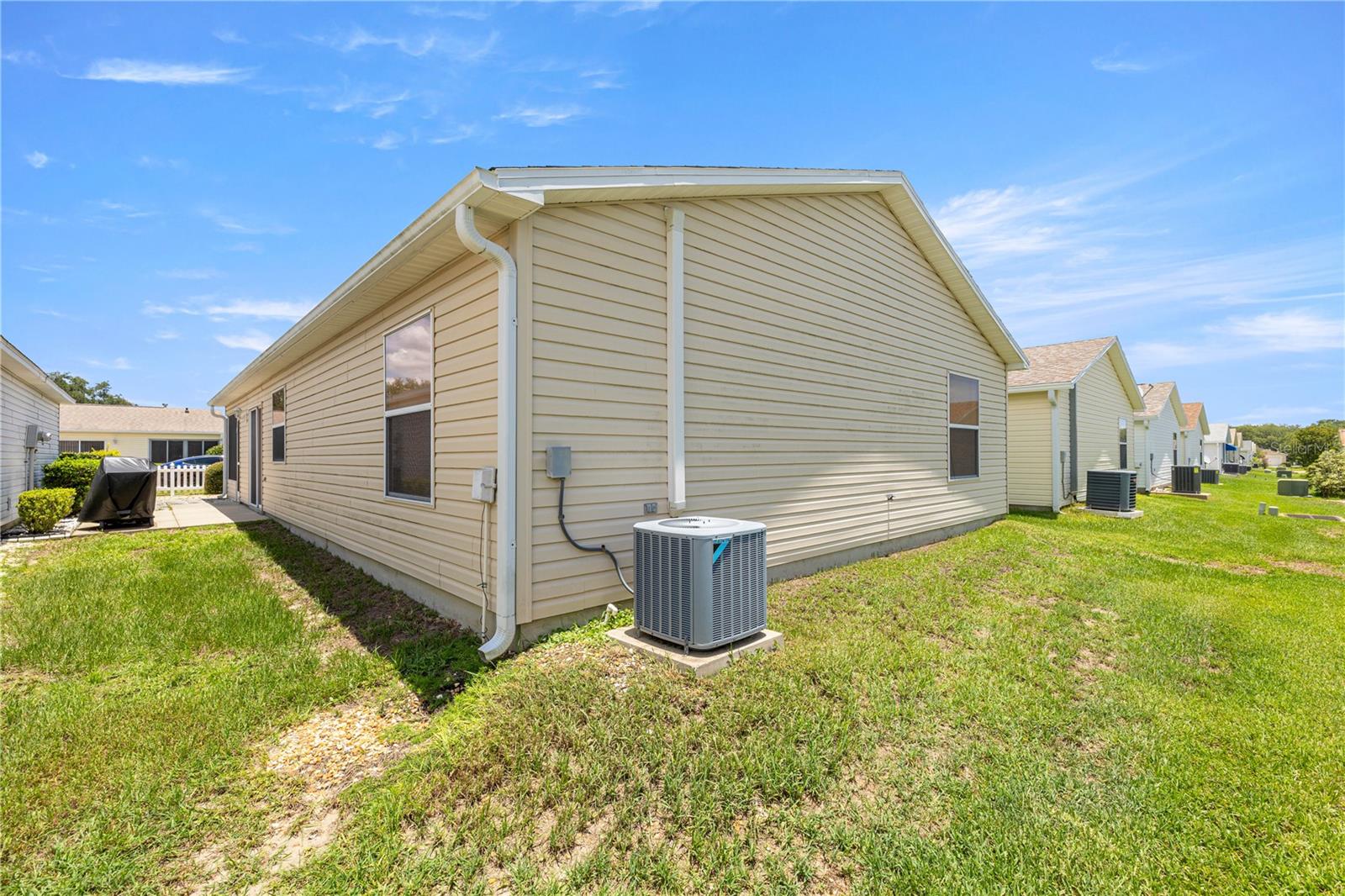 2826 SALAMANCA ST, THE VILLAGES, FL, 32162