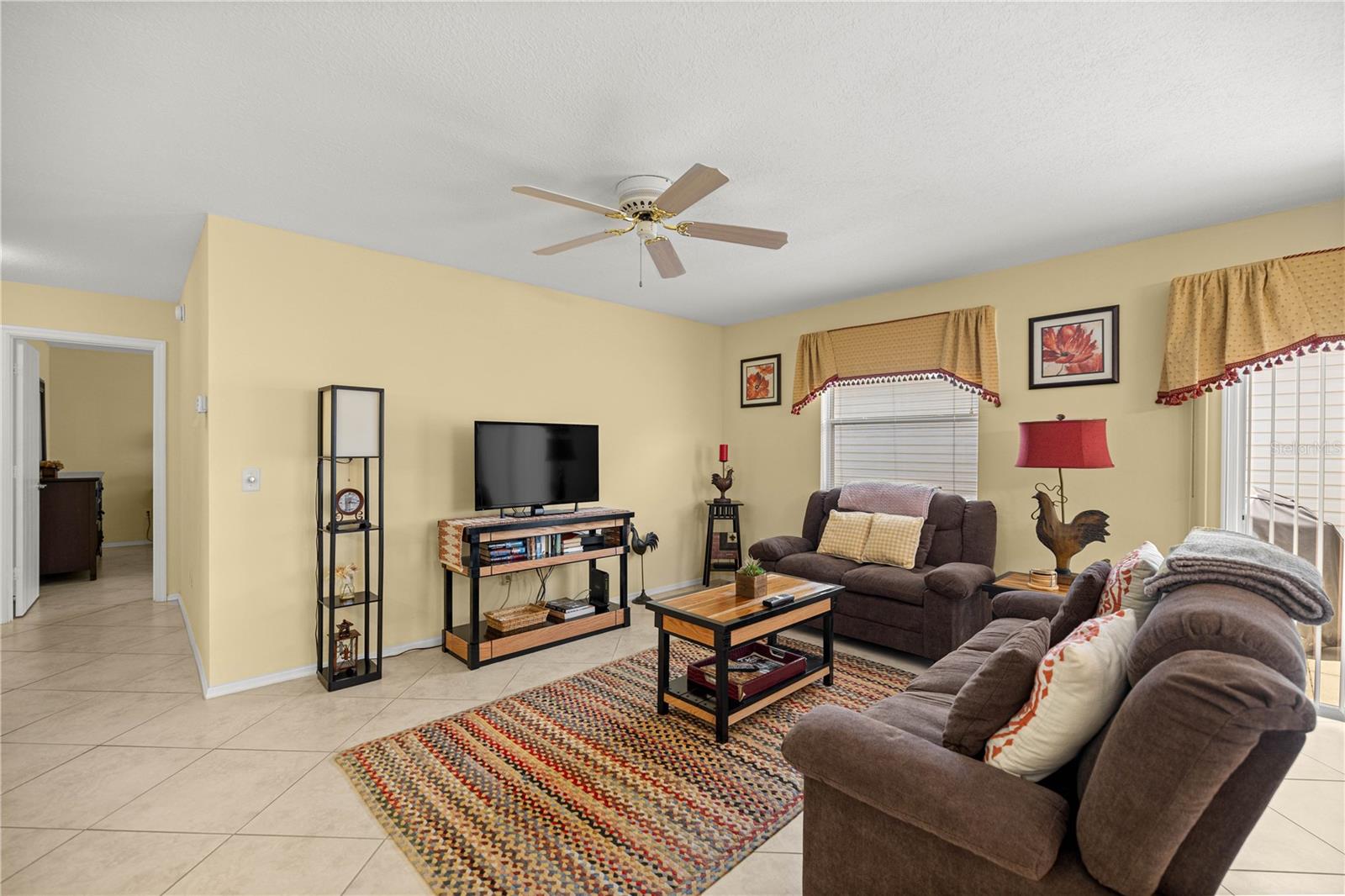 2826 SALAMANCA ST, THE VILLAGES, FL, 32162