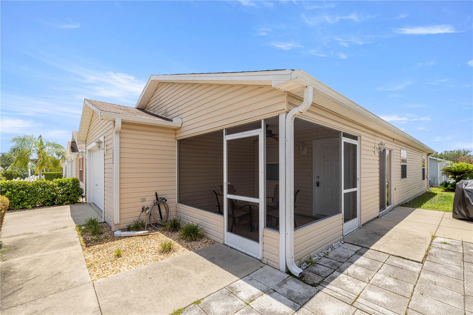 2826 SALAMANCA ST, THE VILLAGES, FL, 32162