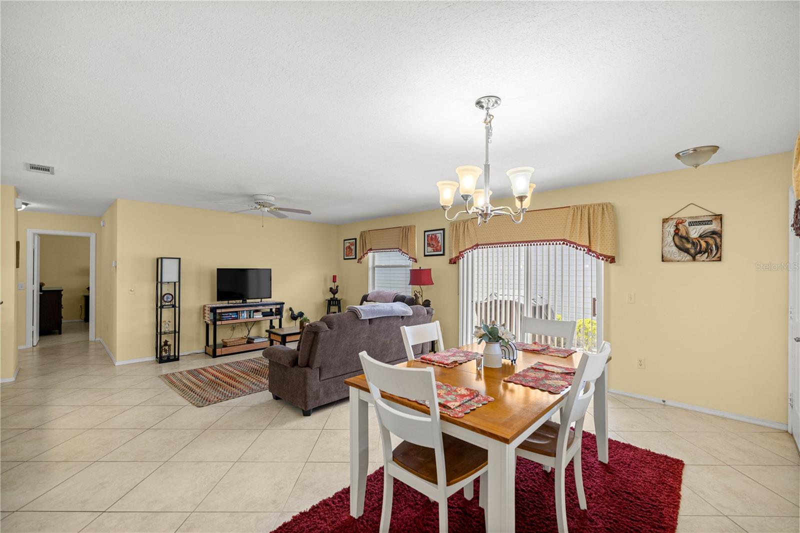 2826 SALAMANCA ST, THE VILLAGES, FL, 32162