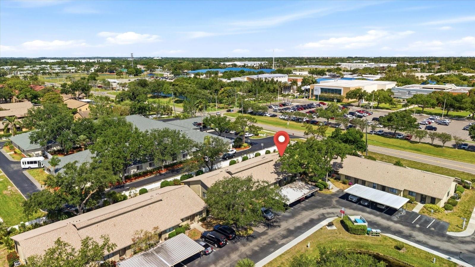 6010 28TH ST W, BRADENTON, FL, 34207