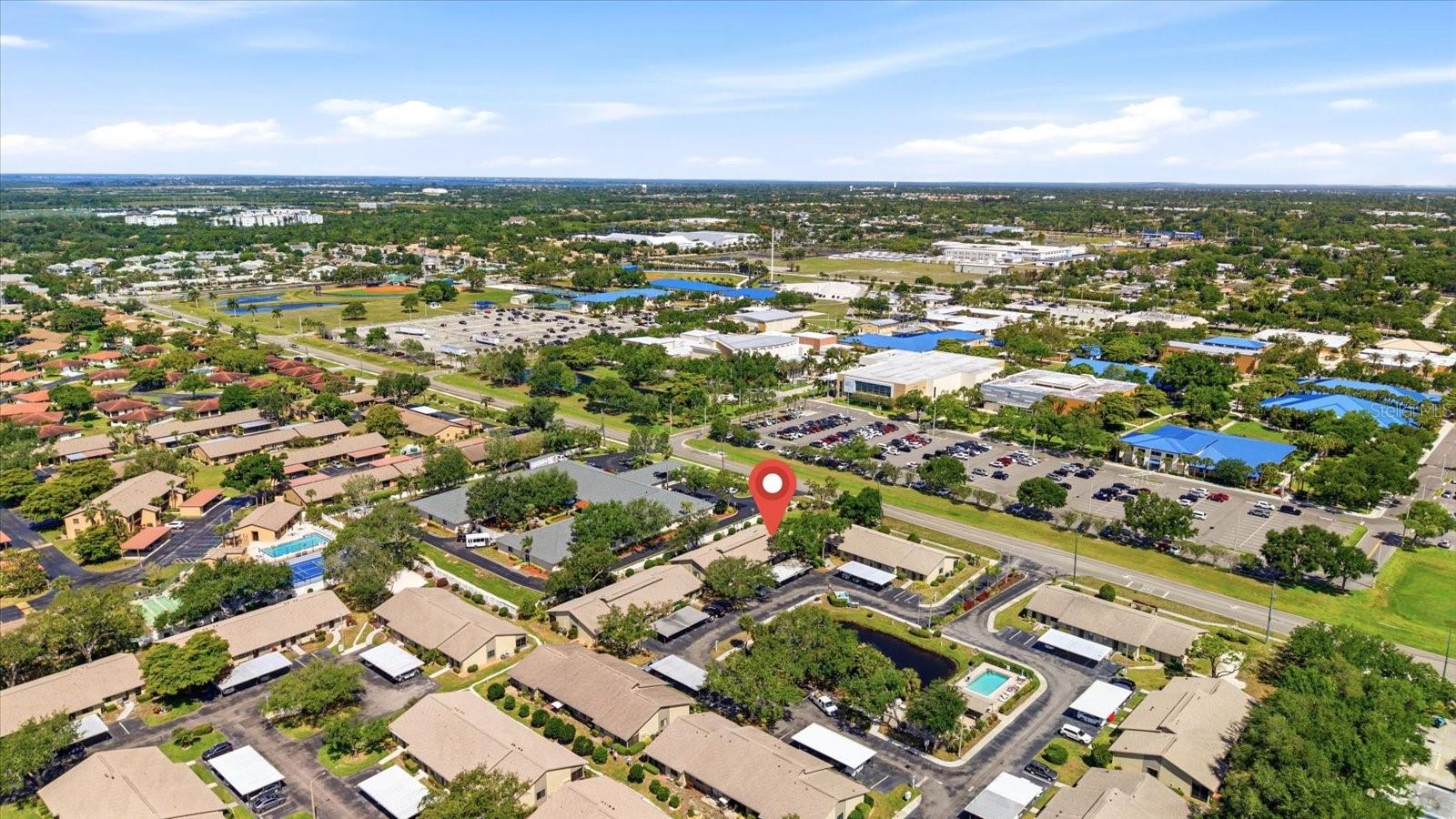 6010 28TH ST W, BRADENTON, FL, 34207