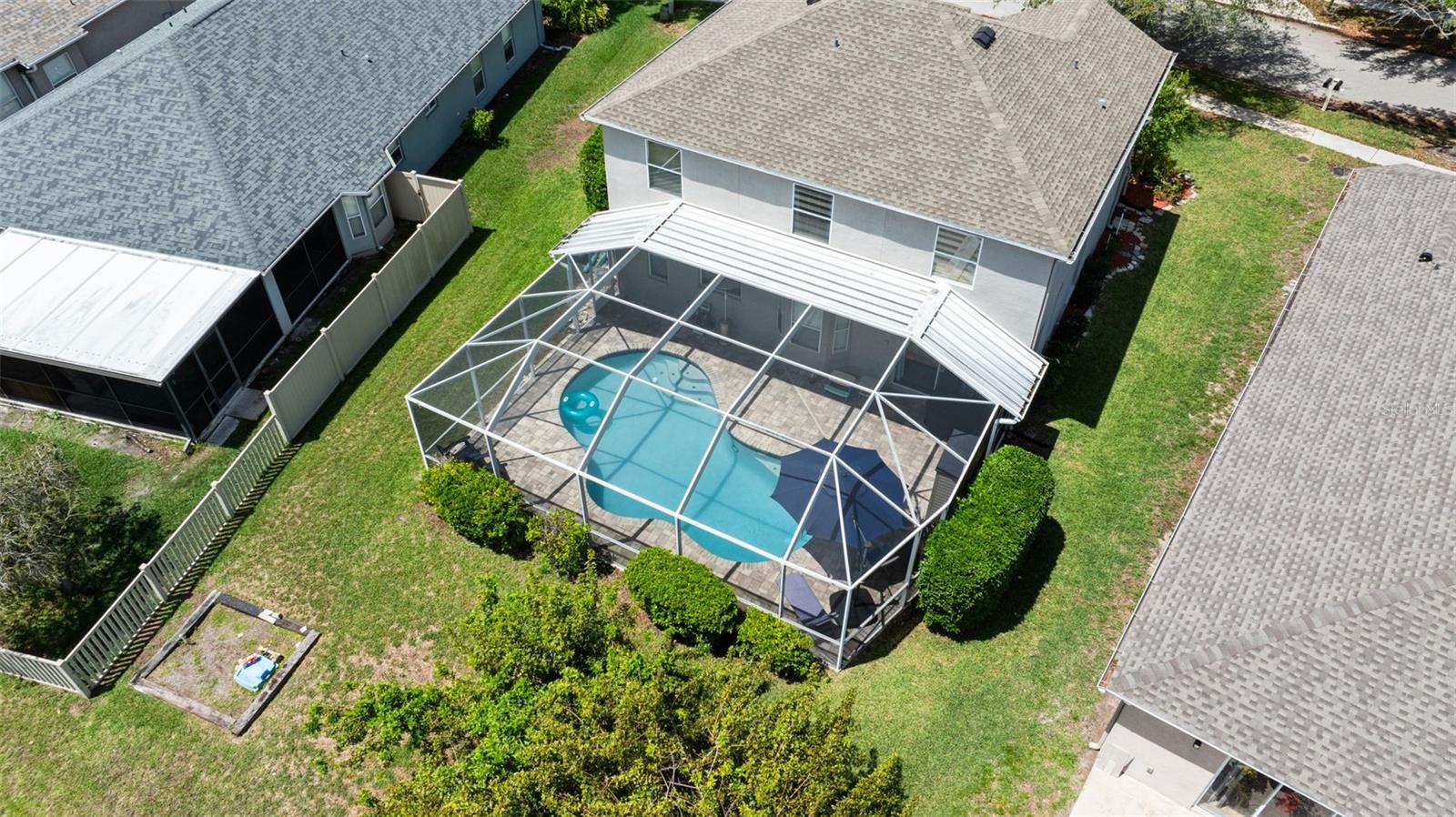 7104 MOSS LEDGE RUN, LAND O LAKES, FL, 34637