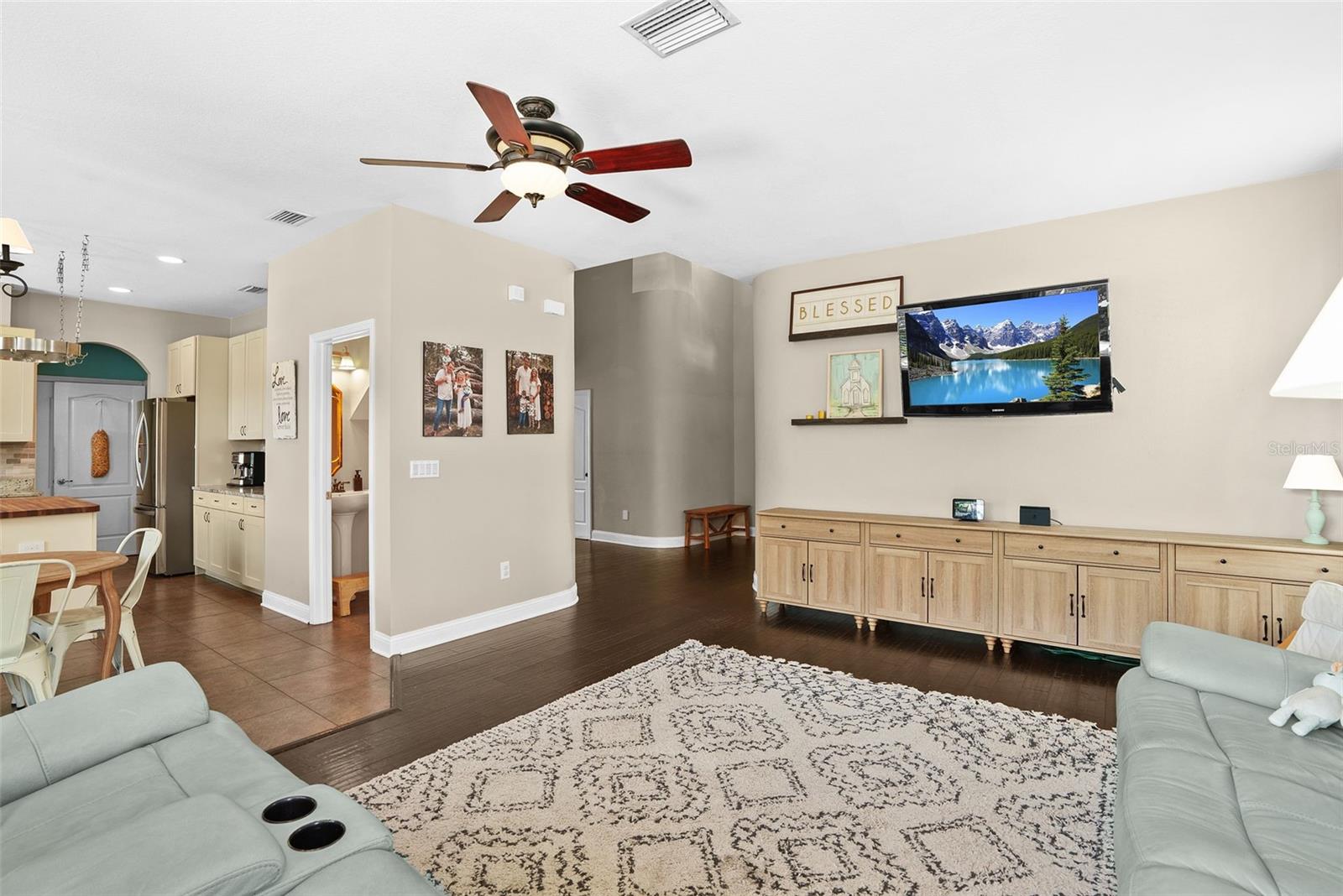 7104 MOSS LEDGE RUN, LAND O LAKES, FL, 34637