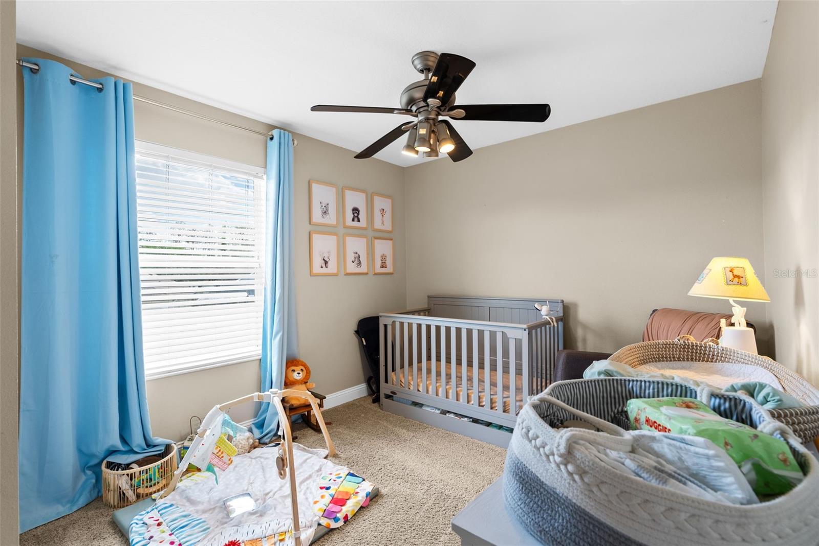 7104 MOSS LEDGE RUN, LAND O LAKES, FL, 34637