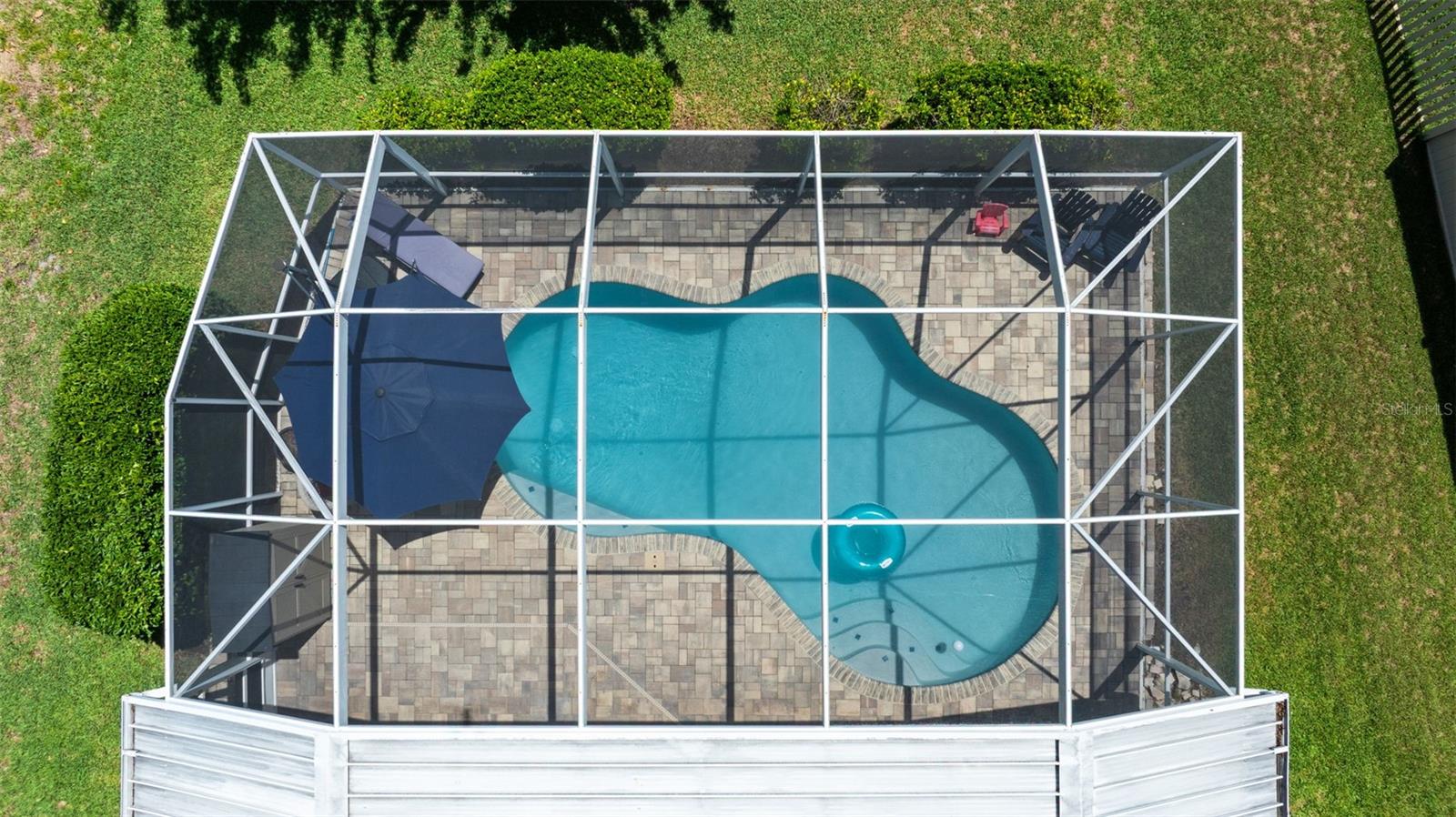 7104 MOSS LEDGE RUN, LAND O LAKES, FL, 34637