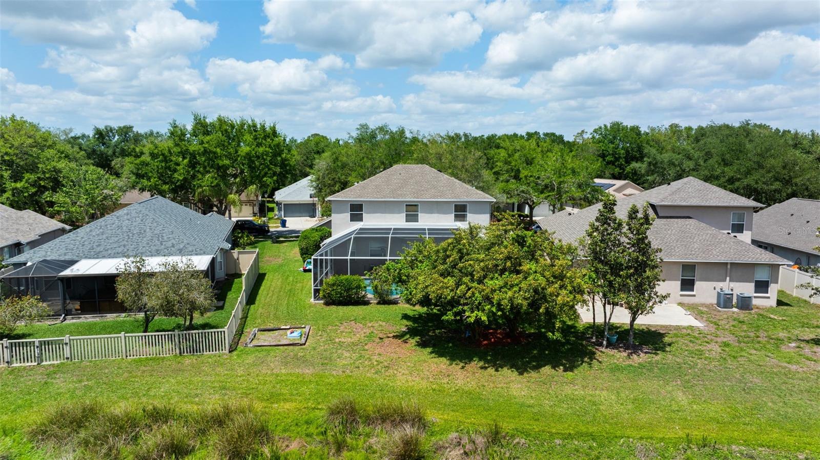 7104 MOSS LEDGE RUN, LAND O LAKES, FL, 34637