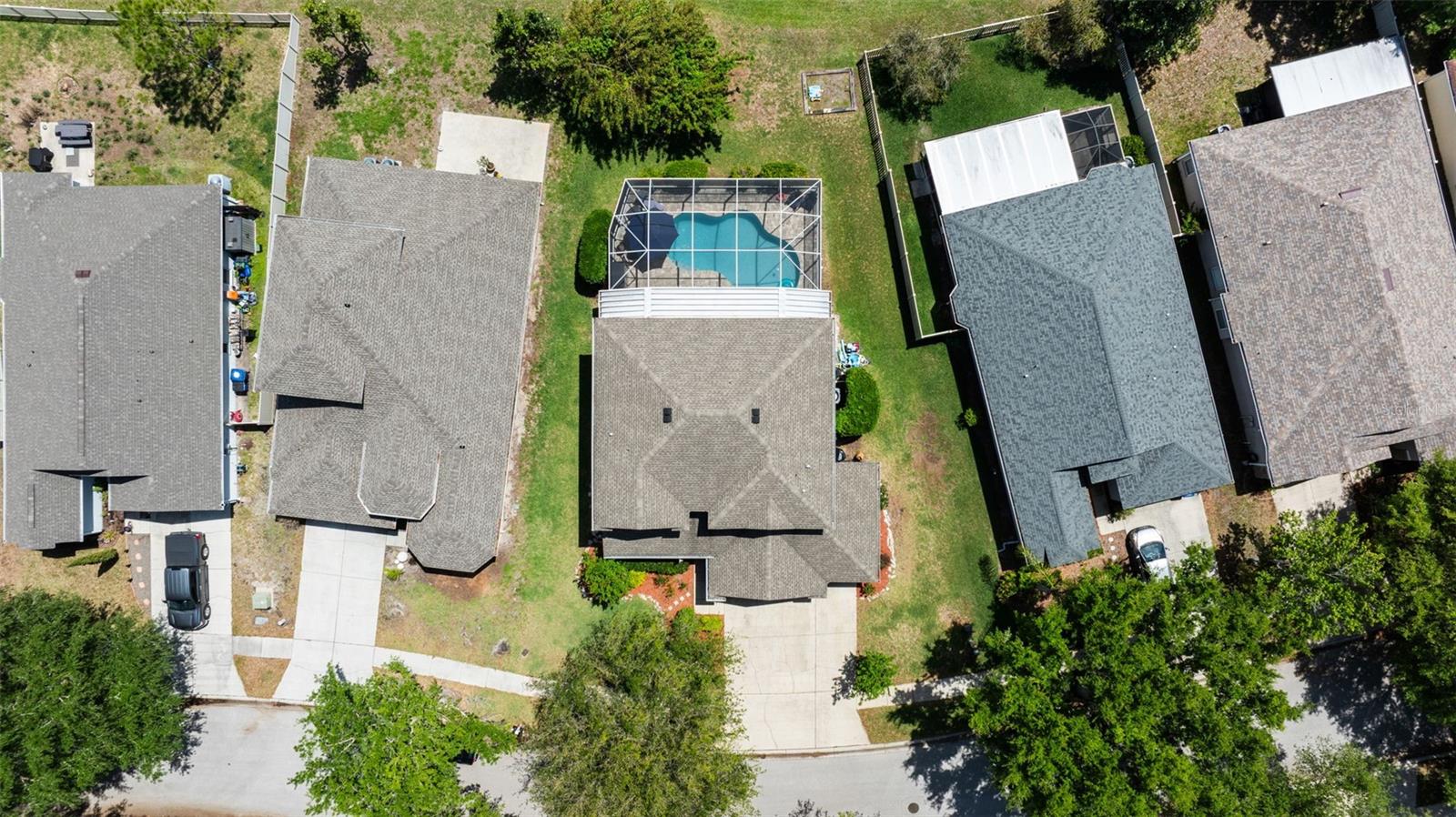 7104 MOSS LEDGE RUN, LAND O LAKES, FL, 34637