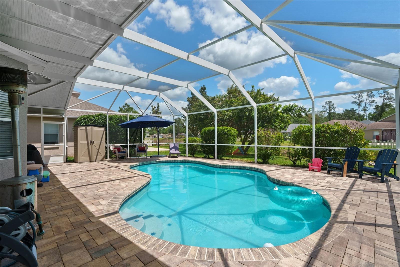 7104 MOSS LEDGE RUN, LAND O LAKES, FL, 34637