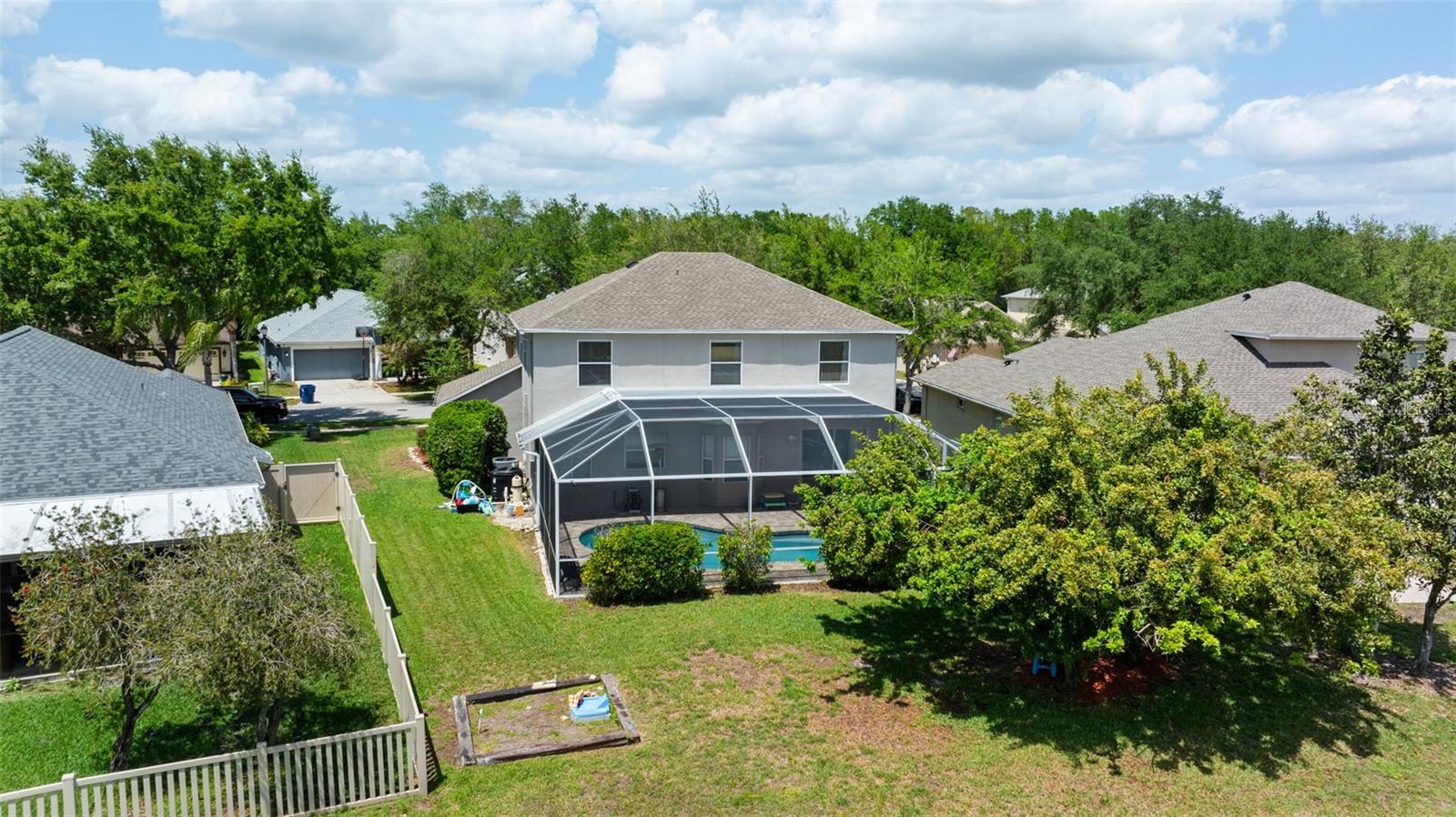 7104 MOSS LEDGE RUN, LAND O LAKES, FL, 34637