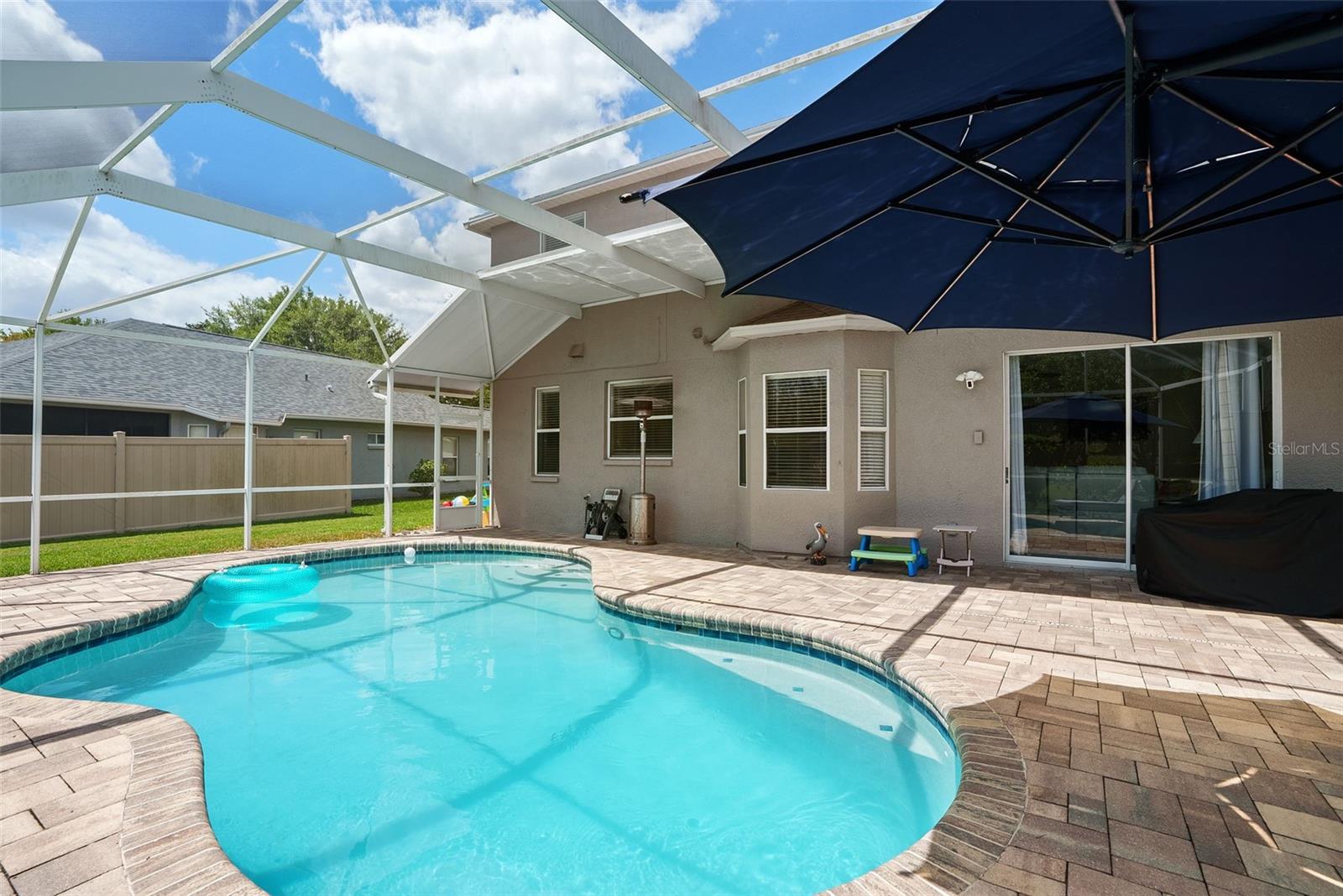 7104 MOSS LEDGE RUN, LAND O LAKES, FL, 34637
