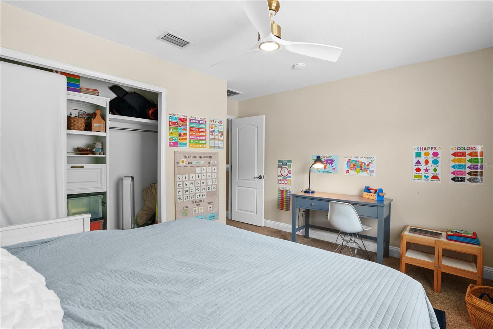 7104 MOSS LEDGE RUN, LAND O LAKES, FL, 34637