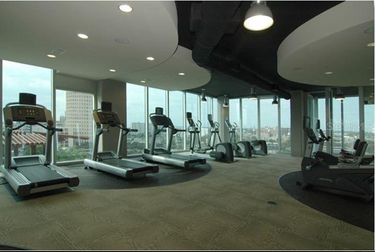 777 N ASHLEY DR #1806, TAMPA, FL, 33602