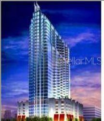 777 N ASHLEY DR #1806, TAMPA, FL, 33602