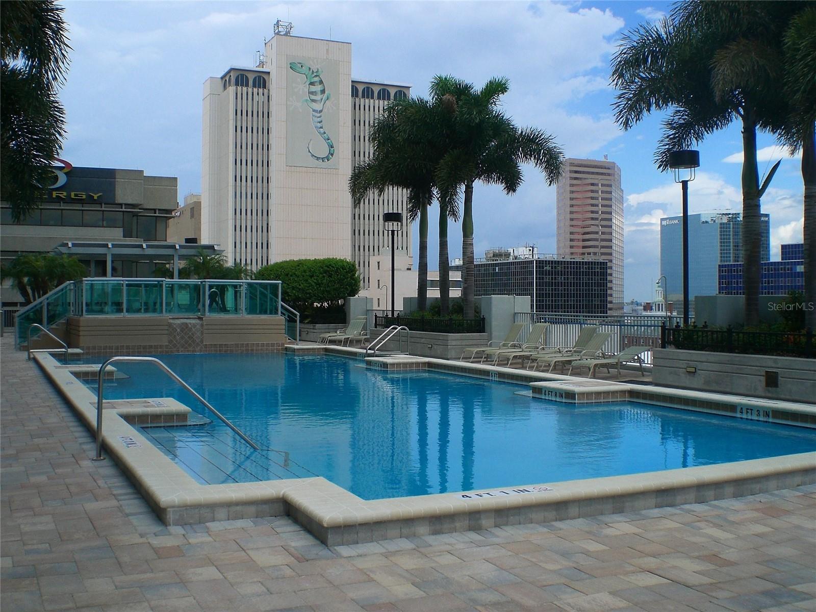 777 N ASHLEY DR #1806, TAMPA, FL, 33602