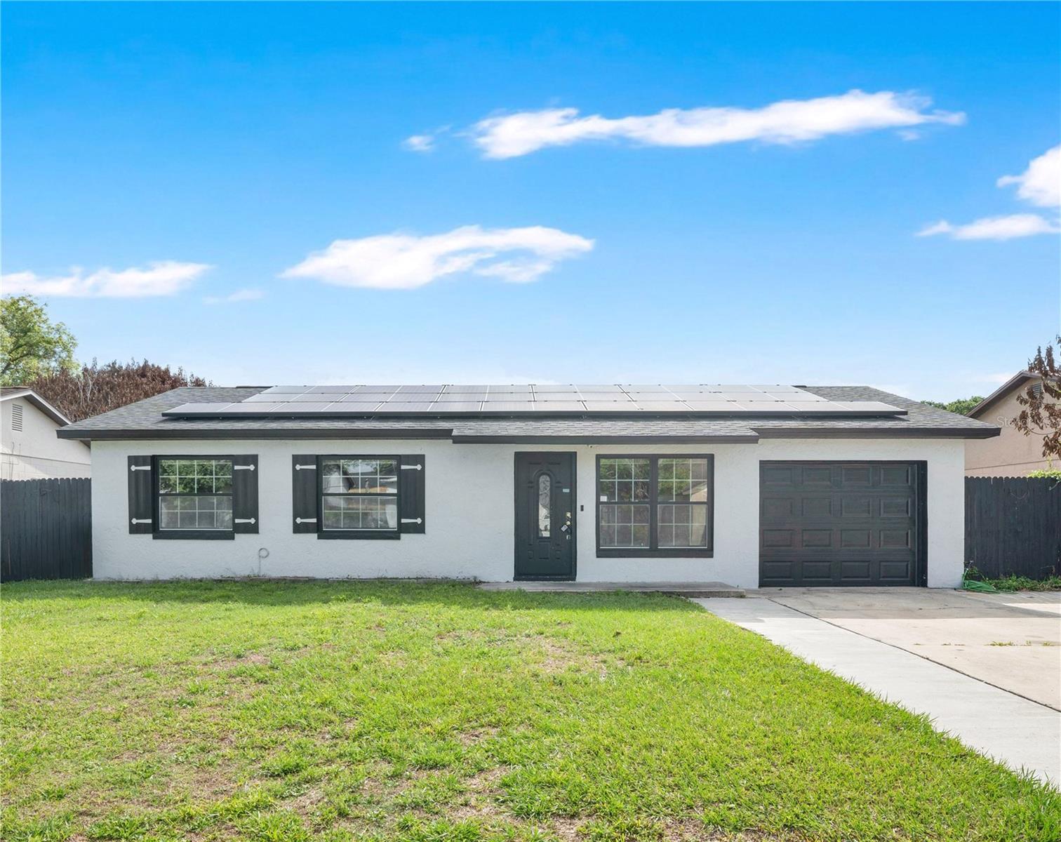 3810 BEACHMAN DR, ORLANDO, FL, 32810