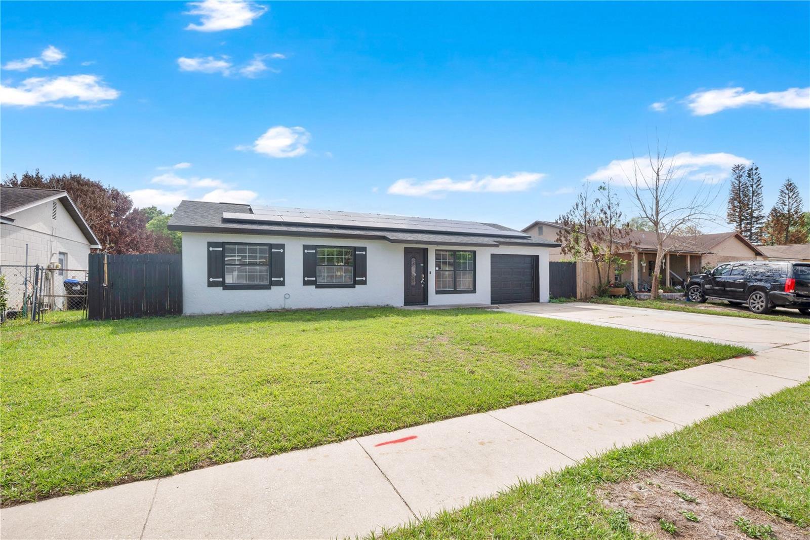 3810 BEACHMAN DR, ORLANDO, FL, 32810