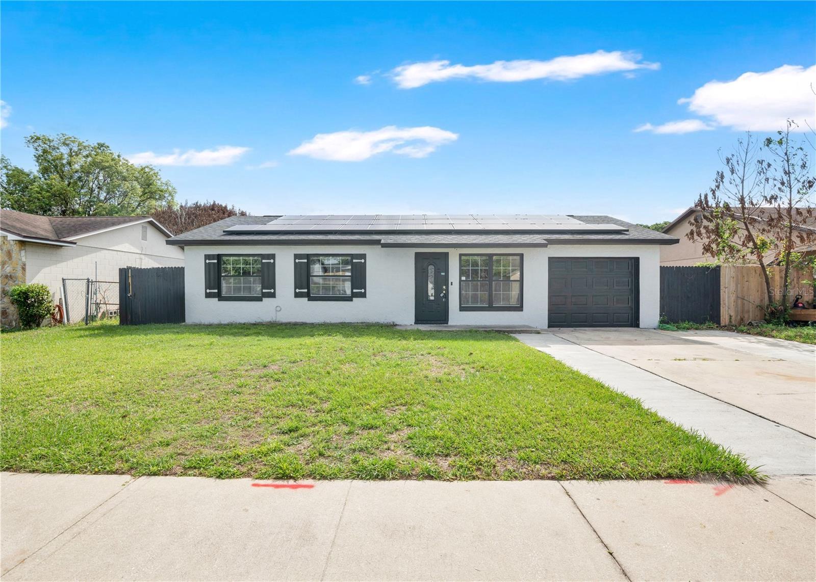 3810 BEACHMAN DR, ORLANDO, FL, 32810