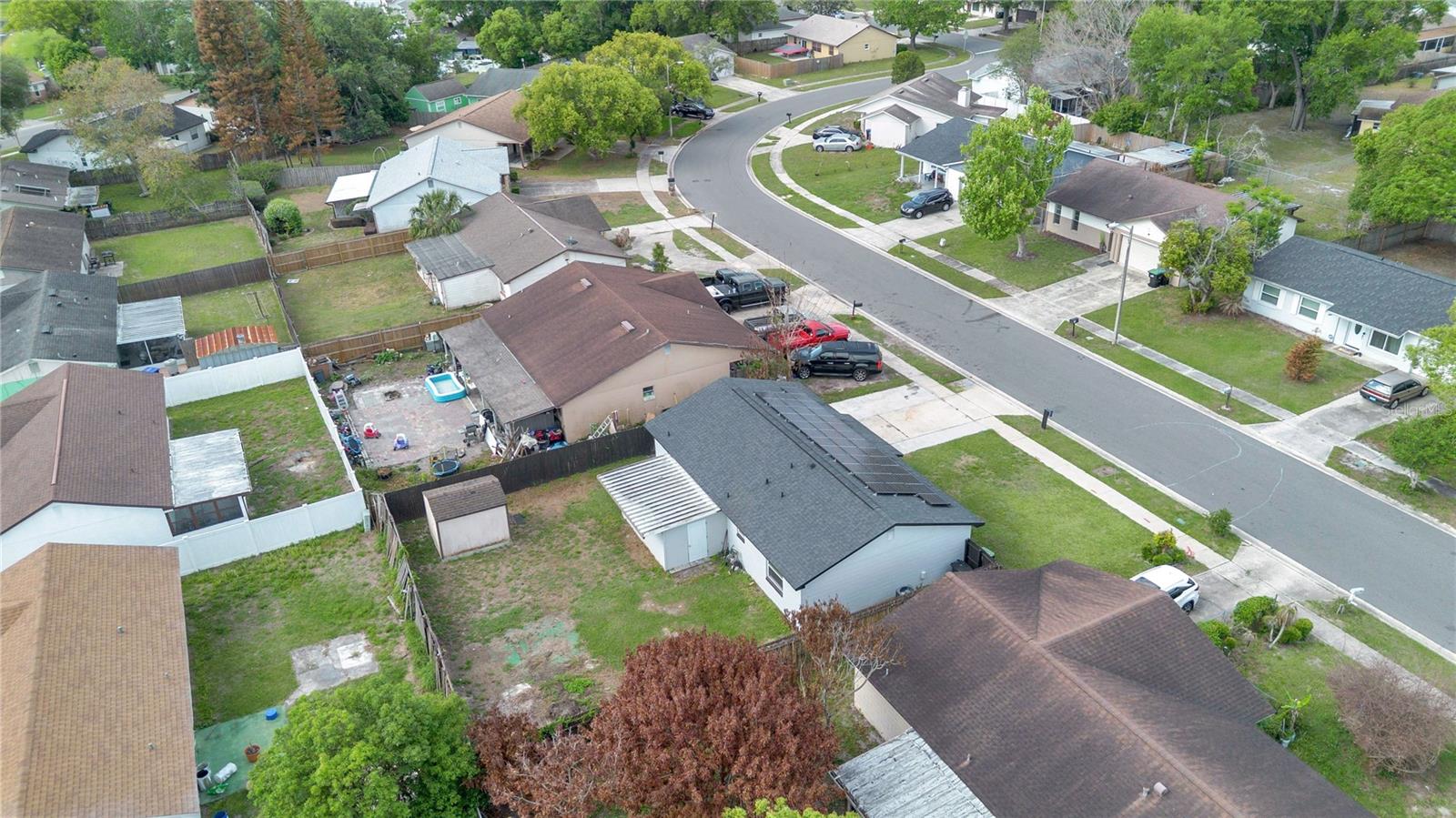 3810 BEACHMAN DR, ORLANDO, FL, 32810