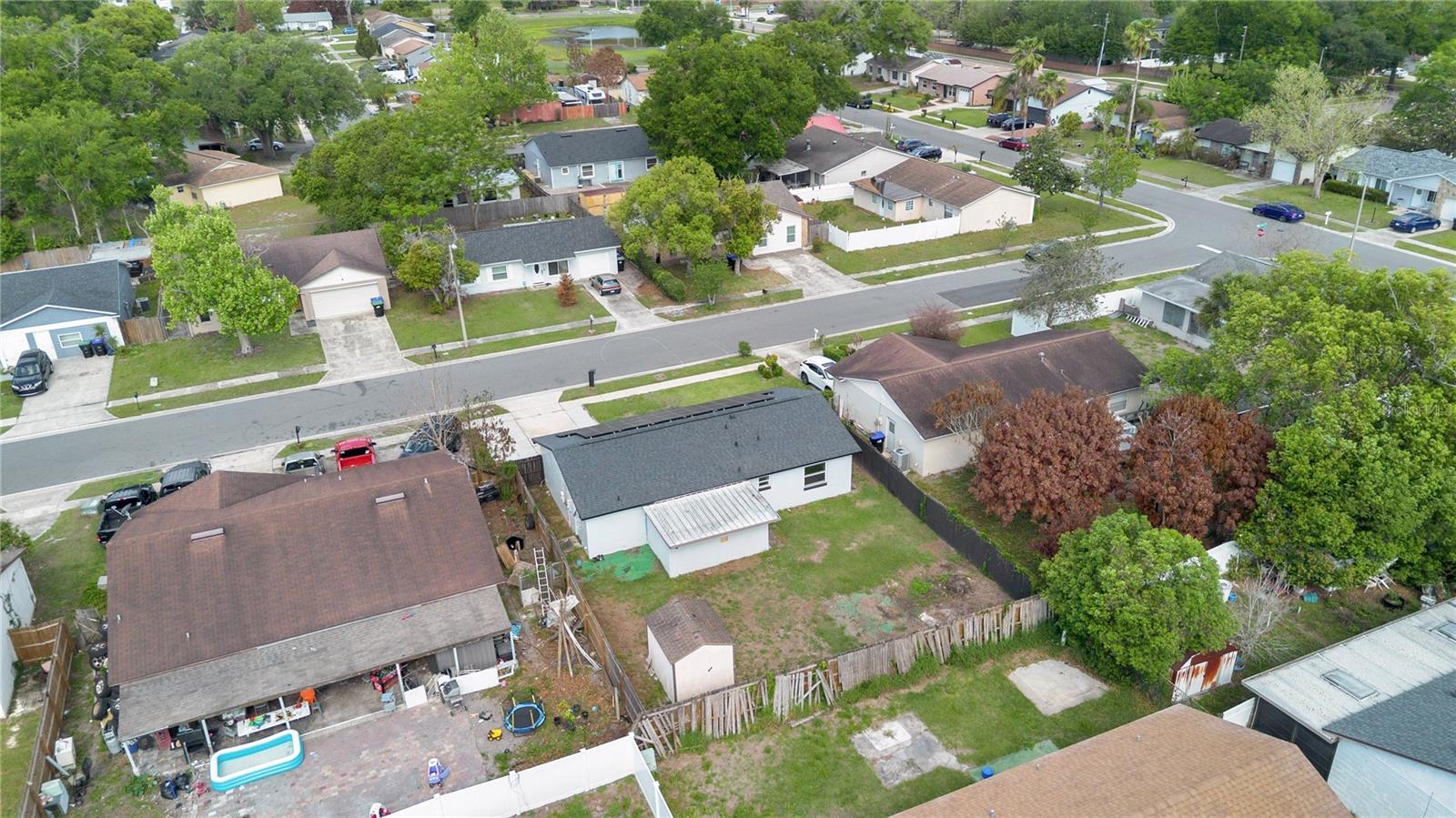 3810 BEACHMAN DR, ORLANDO, FL, 32810