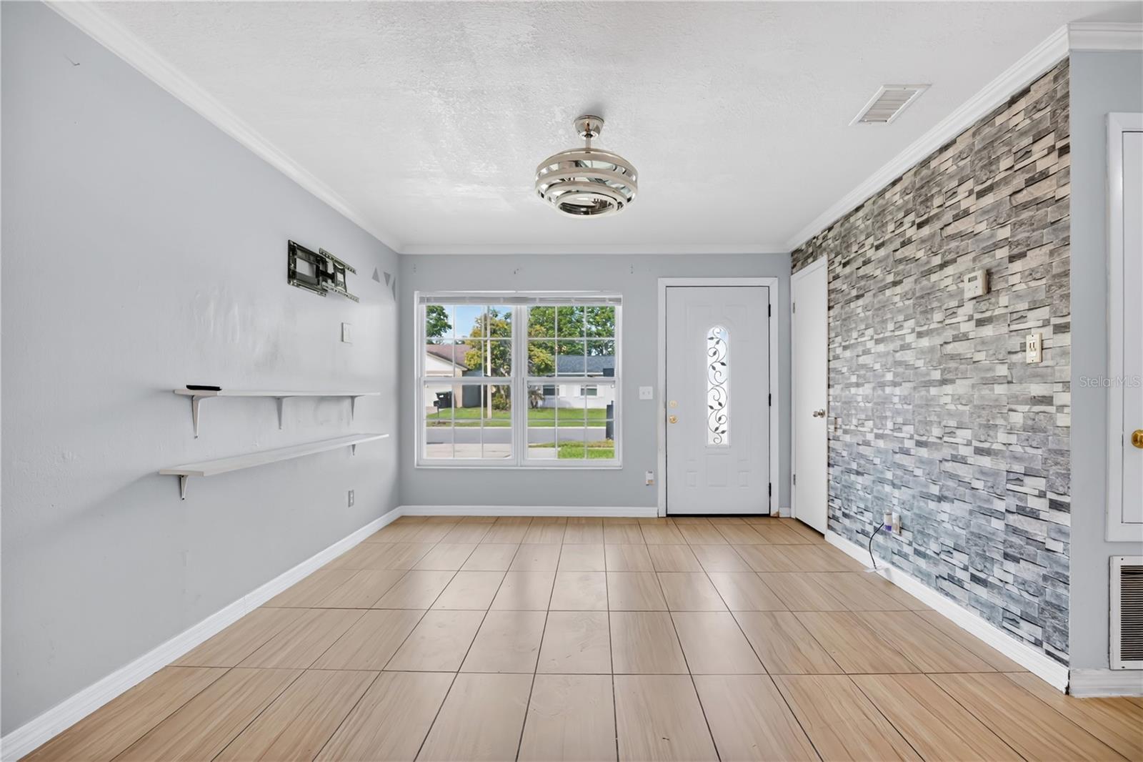 3810 BEACHMAN DR, ORLANDO, FL, 32810