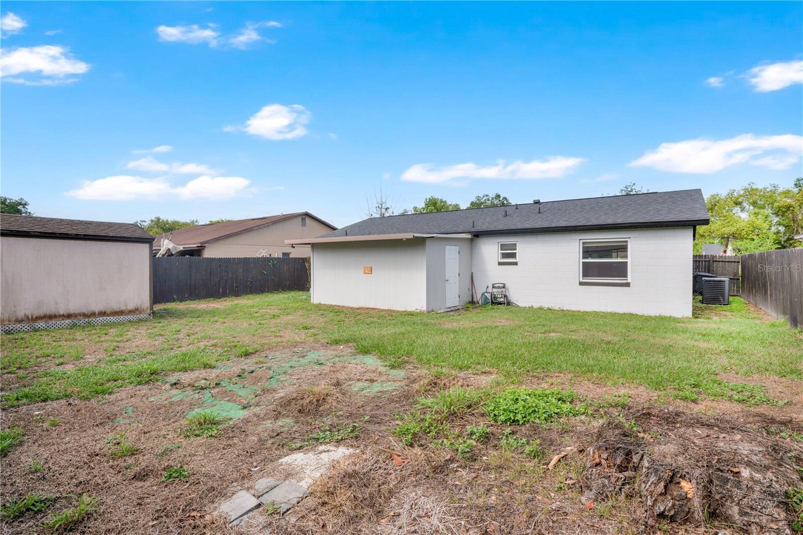 3810 BEACHMAN DR, ORLANDO, FL, 32810