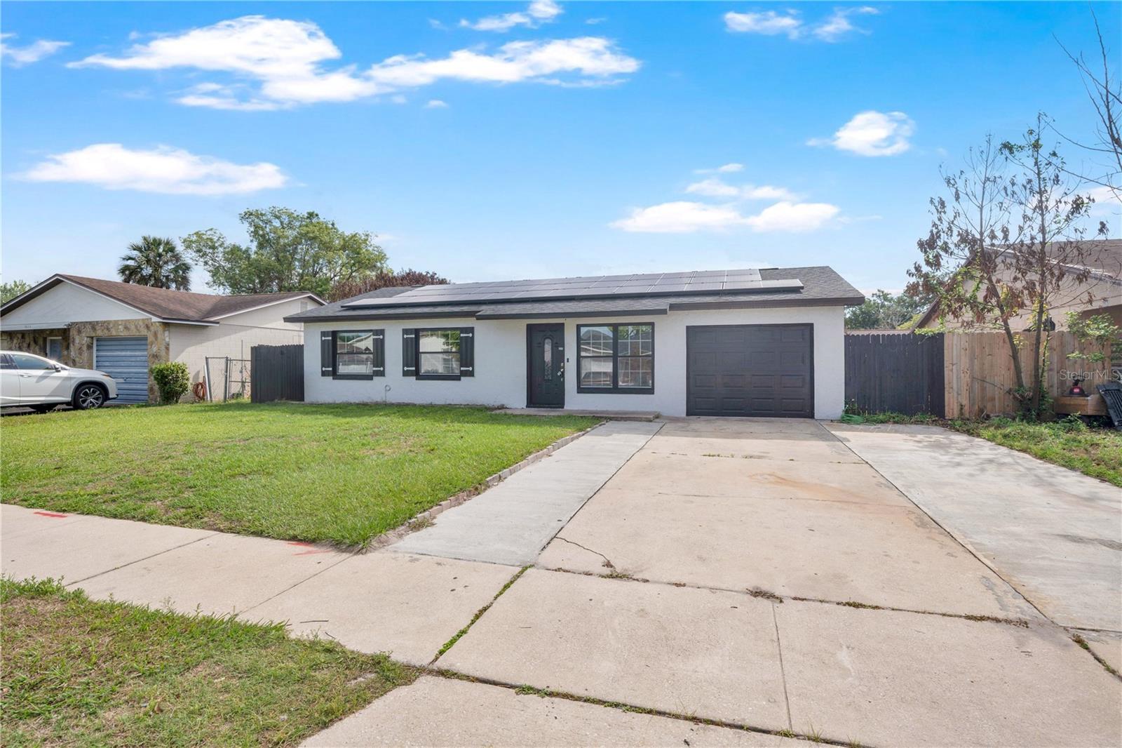 3810 BEACHMAN DR, ORLANDO, FL, 32810