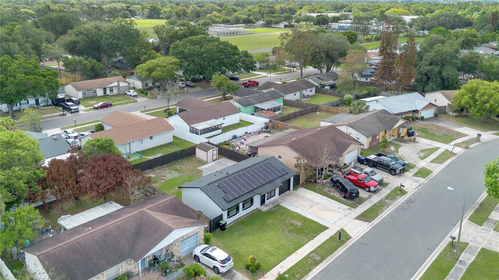 3810 BEACHMAN DR, ORLANDO, FL, 32810