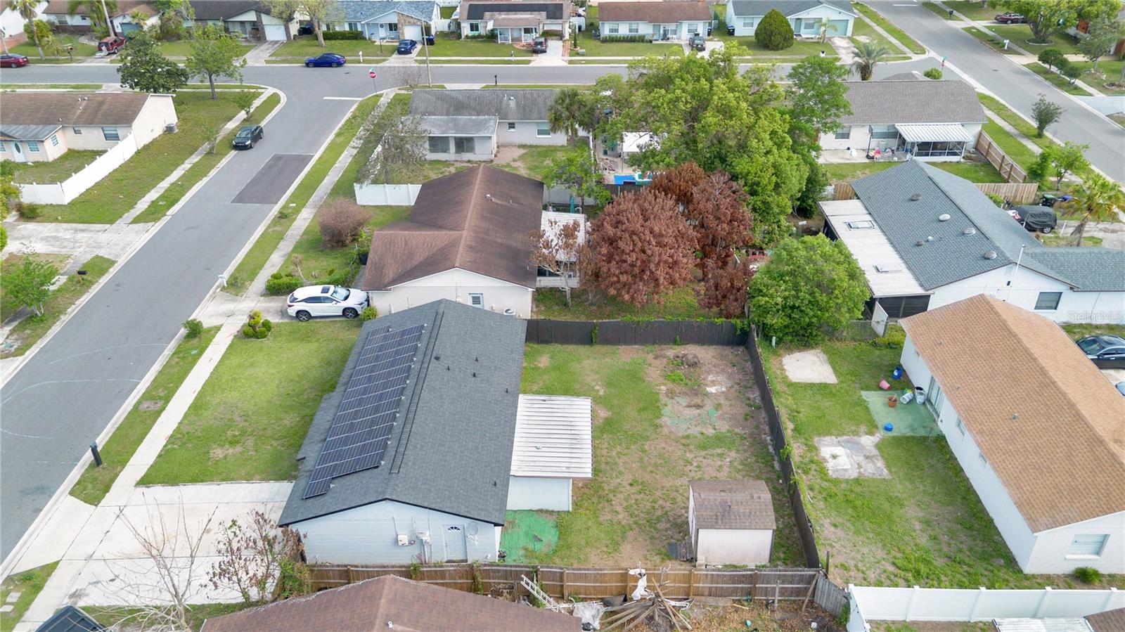 3810 BEACHMAN DR, ORLANDO, FL, 32810