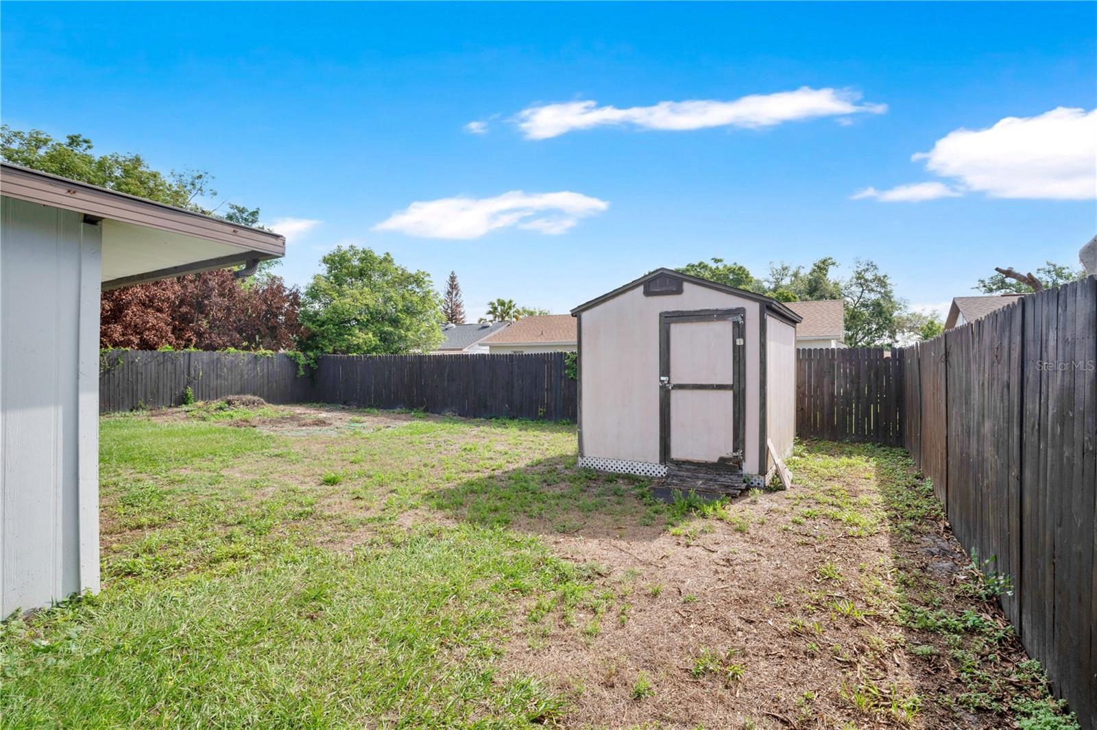 3810 BEACHMAN DR, ORLANDO, FL, 32810