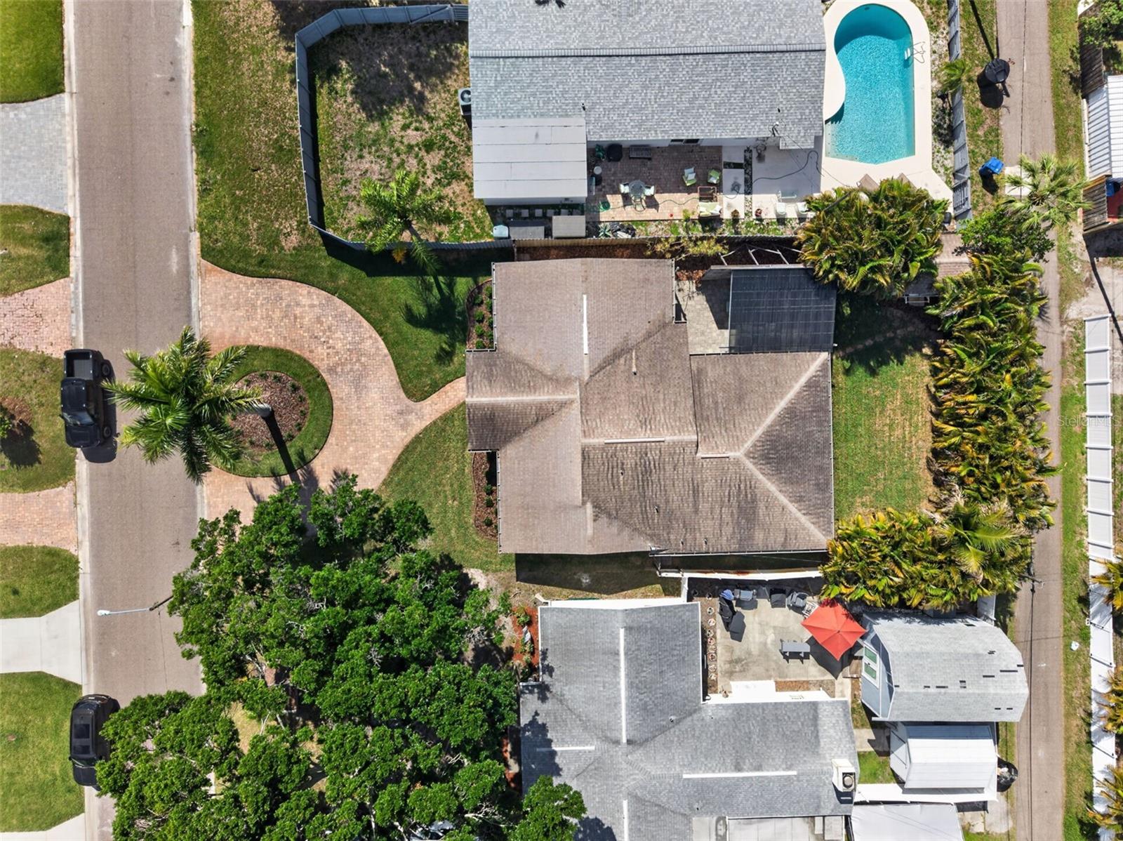 413 43RD AVE NE, ST PETERSBURG, FL, 33703