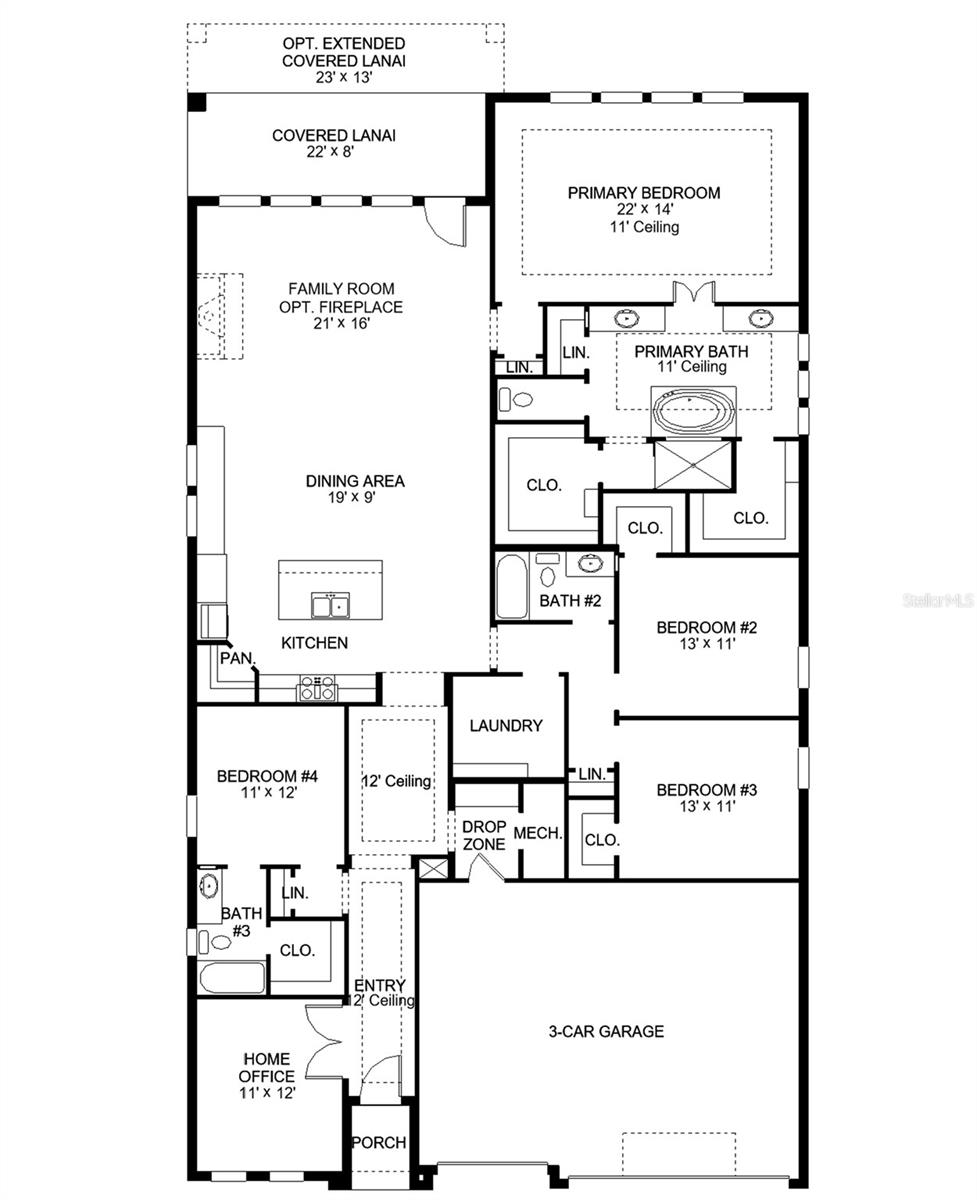 4469 SOUTHERN VALLEY LOOP, BROOKSVILLE, FL, 34601