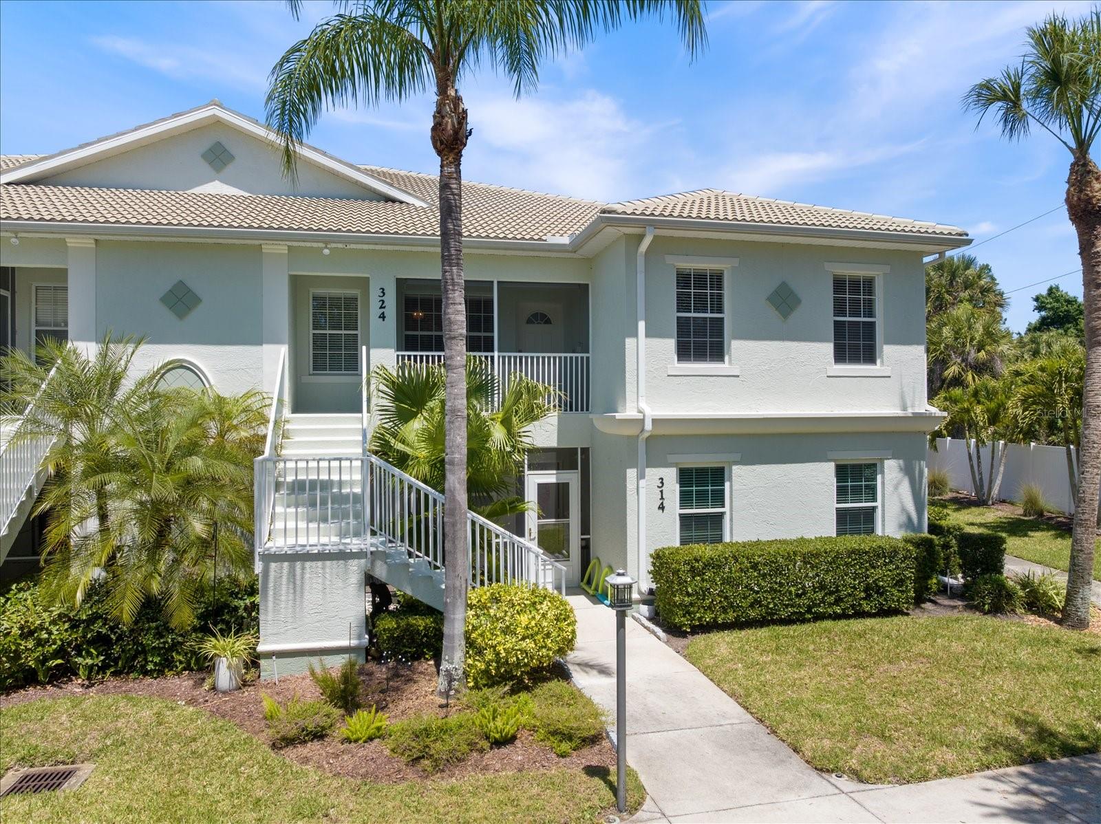 300 GARDENS EDGE DR #324, VENICE, FL, 34285