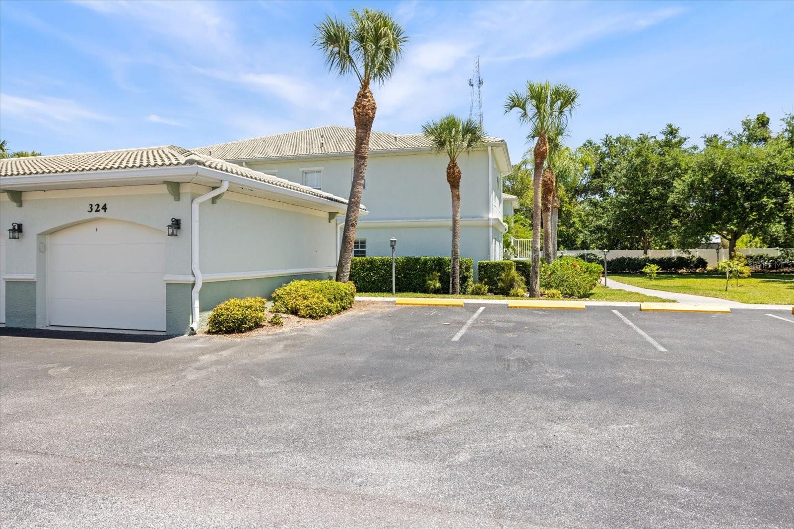 300 GARDENS EDGE DR #324, VENICE, FL, 34285