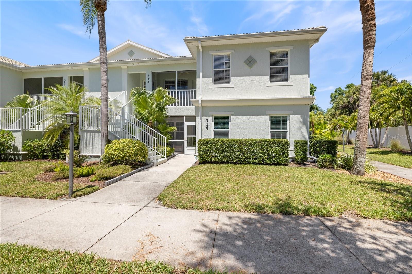 300 GARDENS EDGE DR #324, VENICE, FL, 34285