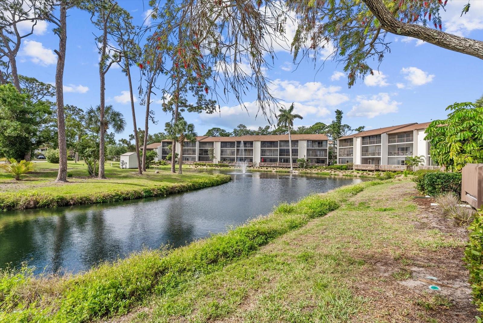 1124 BIRD BAY WAY #181, VENICE, FL, 34285