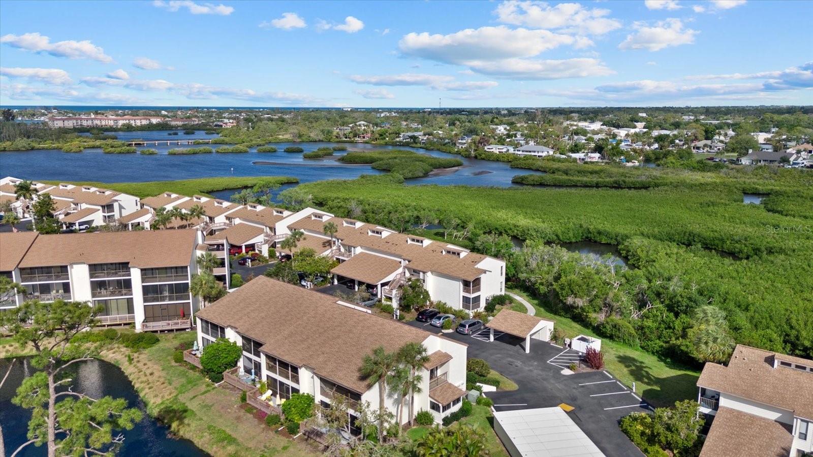 1124 BIRD BAY WAY #181, VENICE, FL, 34285