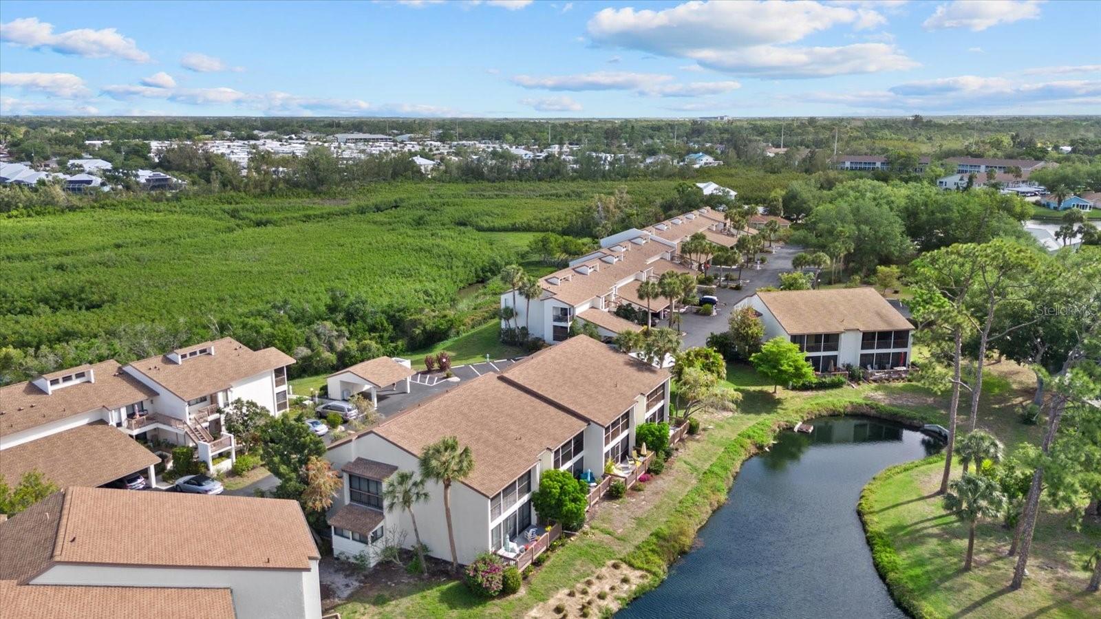 1124 BIRD BAY WAY #181, VENICE, FL, 34285